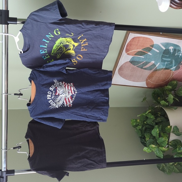 wonder nation Other - TShirt Bundle (3)